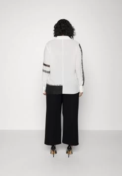 Tailored Wide Leg Culotte - Pantalon Classique - Black -Pas Cher Mode Féminine Magasin 5054e850da2749e0a8f32749934618f8