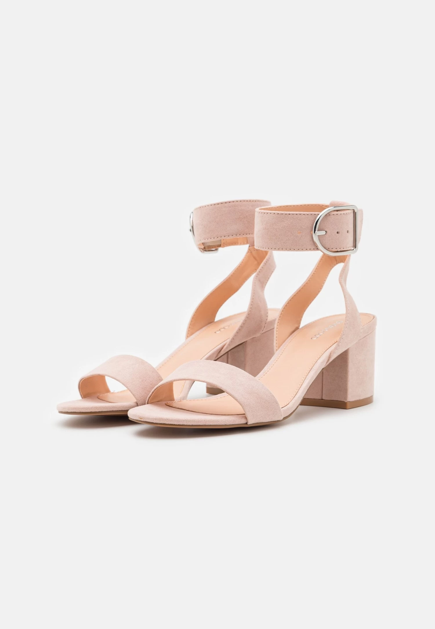 Sandales - Pink 3 Sandales - Pink – Image 3
