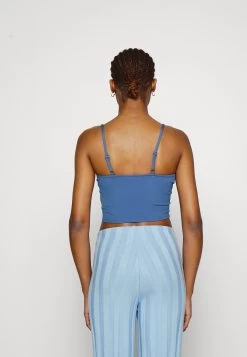 Even&Odd Débardeur - Light Blue -Pas Cher Mode Féminine Magasin 51628de7226b43c7b93ec46a47b610cd
