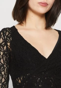 Even&Odd T-Shirt À Manches Longues - Black 11 Even&Odd T-Shirt À Manches Longues - Black -Pas Cher Mode Féminine Magasin 5191c7c1bc414e51a6cac0baf7910457