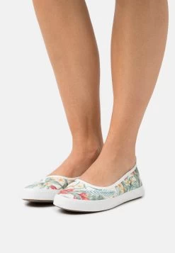 Even&Odd Ballerines - Multi-Coloured