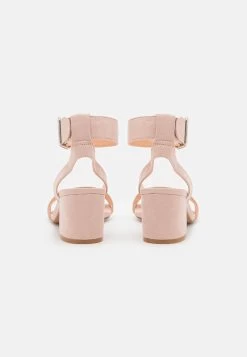 Sandales - Pink 9 Sandales - Pink -Pas Cher Mode Féminine Magasin 521278c9c324474aa113d802191df7b6
