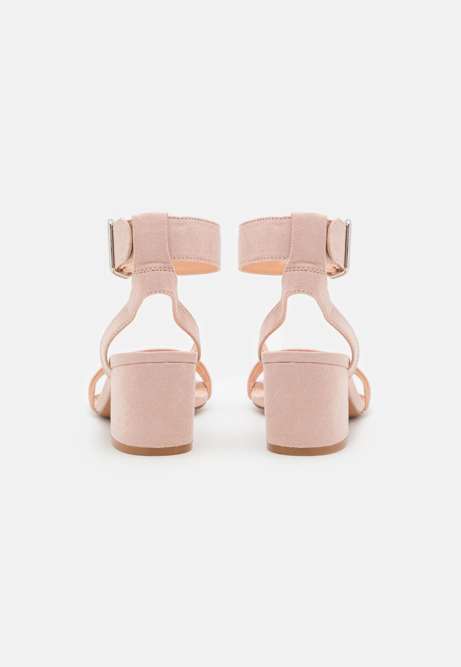 Sandales - Pink 4 Sandales - Pink – Image 4