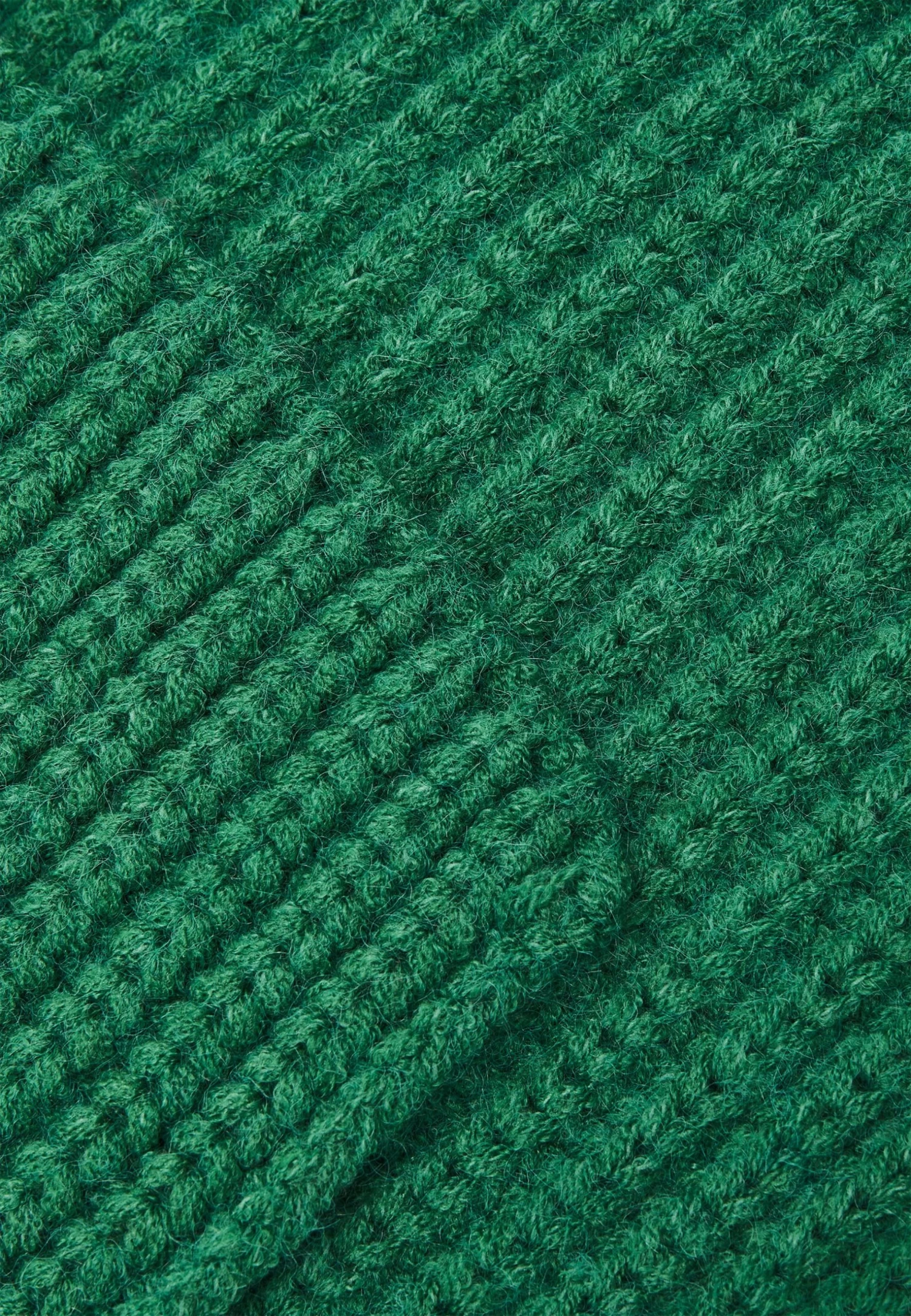 Even&Odd Écharpe - Green 4 Even&Odd Écharpe - Green – Image 4