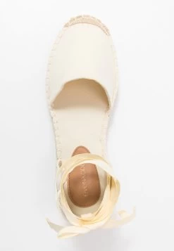Even&Odd Espadrilles - Offwhite -Pas Cher Mode Féminine Magasin 52bafa80700f4da893f5101f9d900494