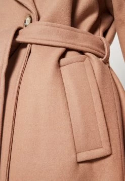 Even&Odd Manteau Classique - Camel -Pas Cher Mode Féminine Magasin 53aa03b267b04fb9b41e571e7e11fda2