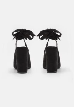 Even&Odd Richelieus - Black -Pas Cher Mode Féminine Magasin 53b6225a4744490986bcfc21e327eac5