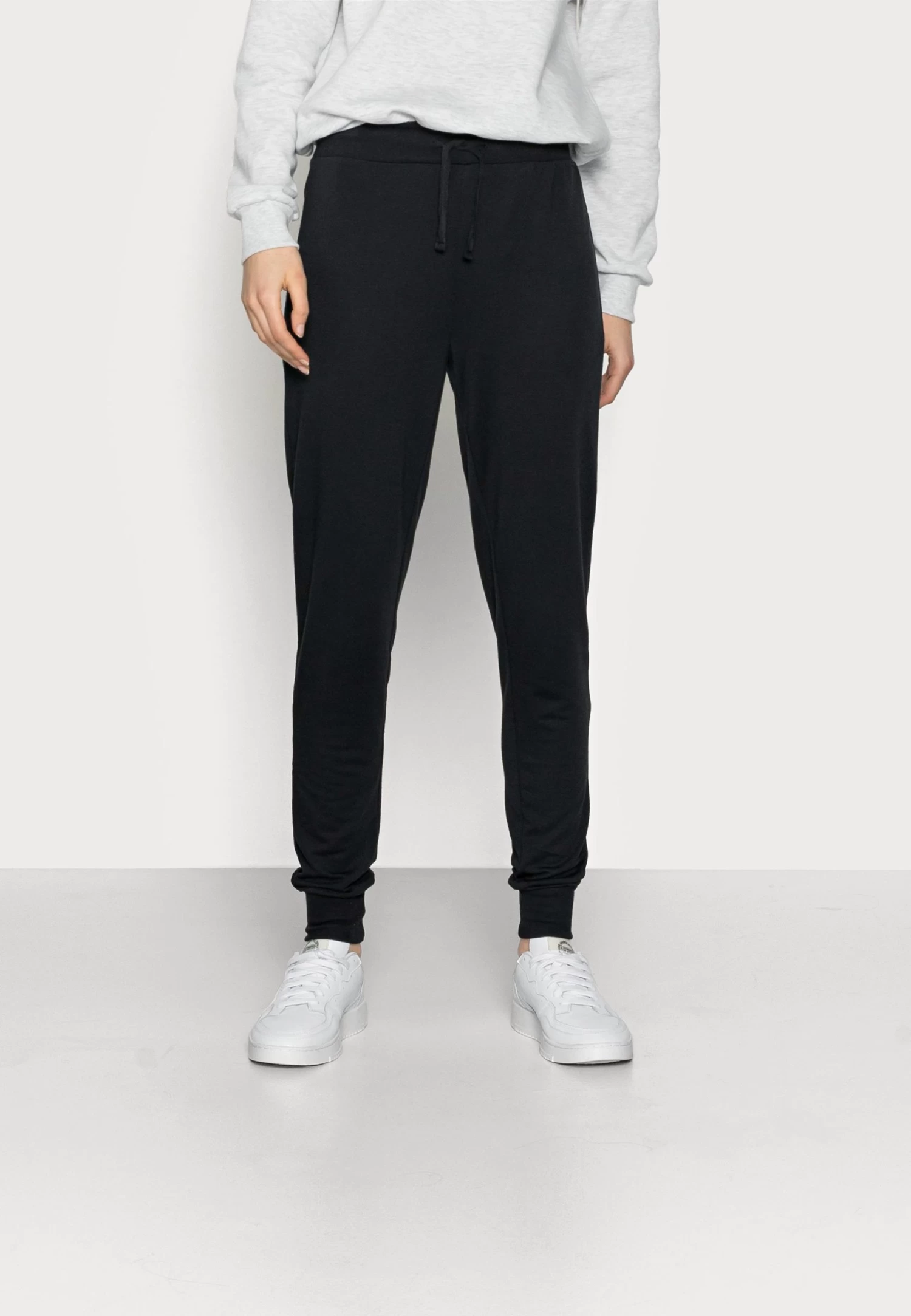 Pantalon De Survêtement - Black 1 Pantalon De Survêtement - Black