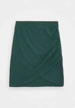 Even&Odd Jupe Crayon - Green 18 Even&Odd Jupe Crayon - Green -Pas Cher Mode Féminine Magasin 550a6bc9b6e44b0f833c5faa03e7d53b