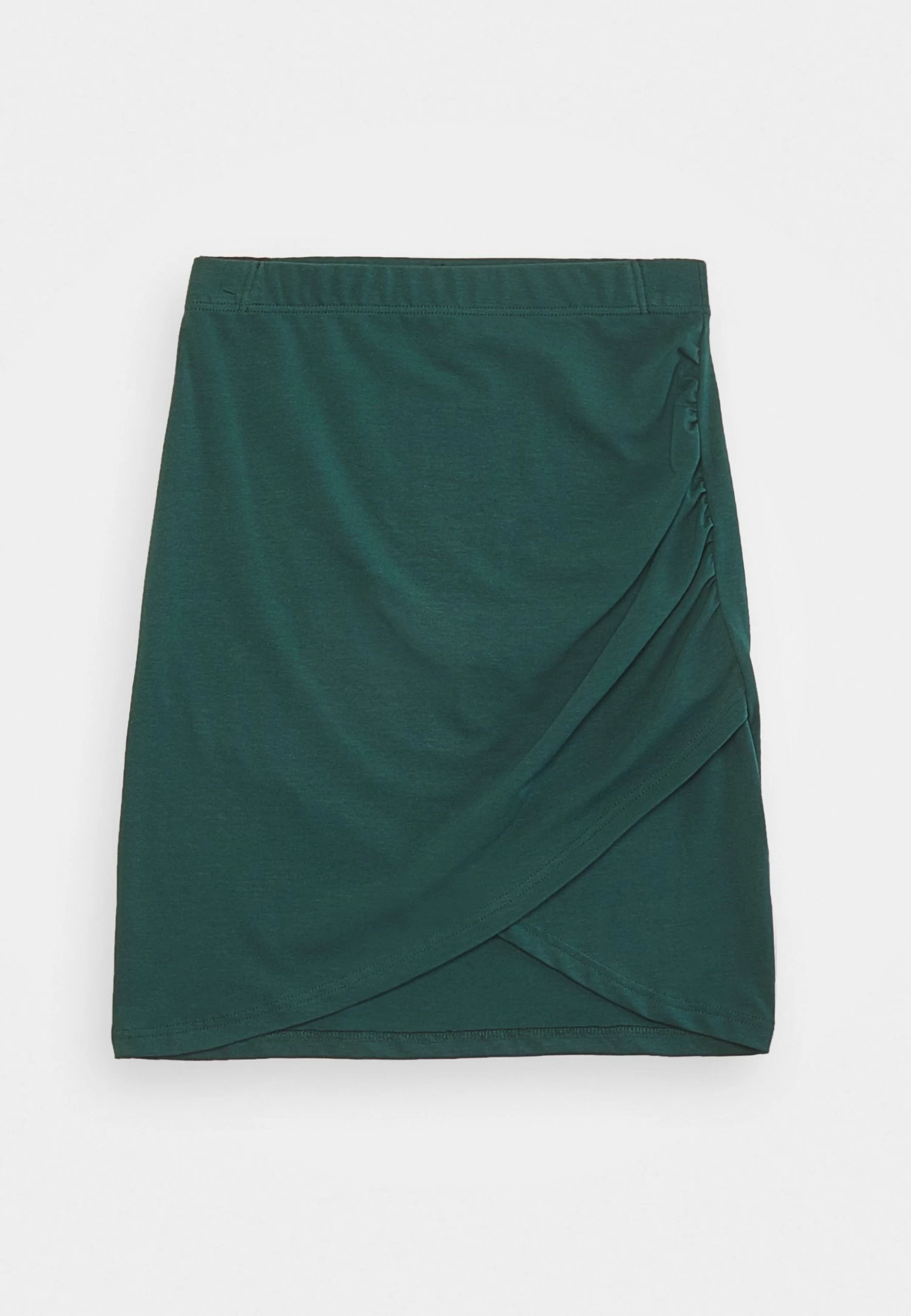 Even&Odd Jupe Crayon - Green 8 Even&Odd Jupe Crayon - Green – Image 8