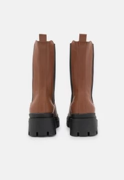Even&Odd Bottes À Plateau - Cognac 9 Even&Odd Bottes À Plateau - Cognac -Pas Cher Mode Féminine Magasin 559497dff5db45dcbca06635bb7b861d