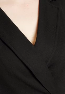 Robe En Jersey - Black -Pas Cher Mode Féminine Magasin 560191270c3d438d92d0065213bd4c74