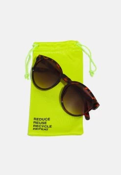 Even&Odd Lunettes De Soleil - Brown -Pas Cher Mode Féminine Magasin 5633581185e9459e95c82811e0d0c2a6