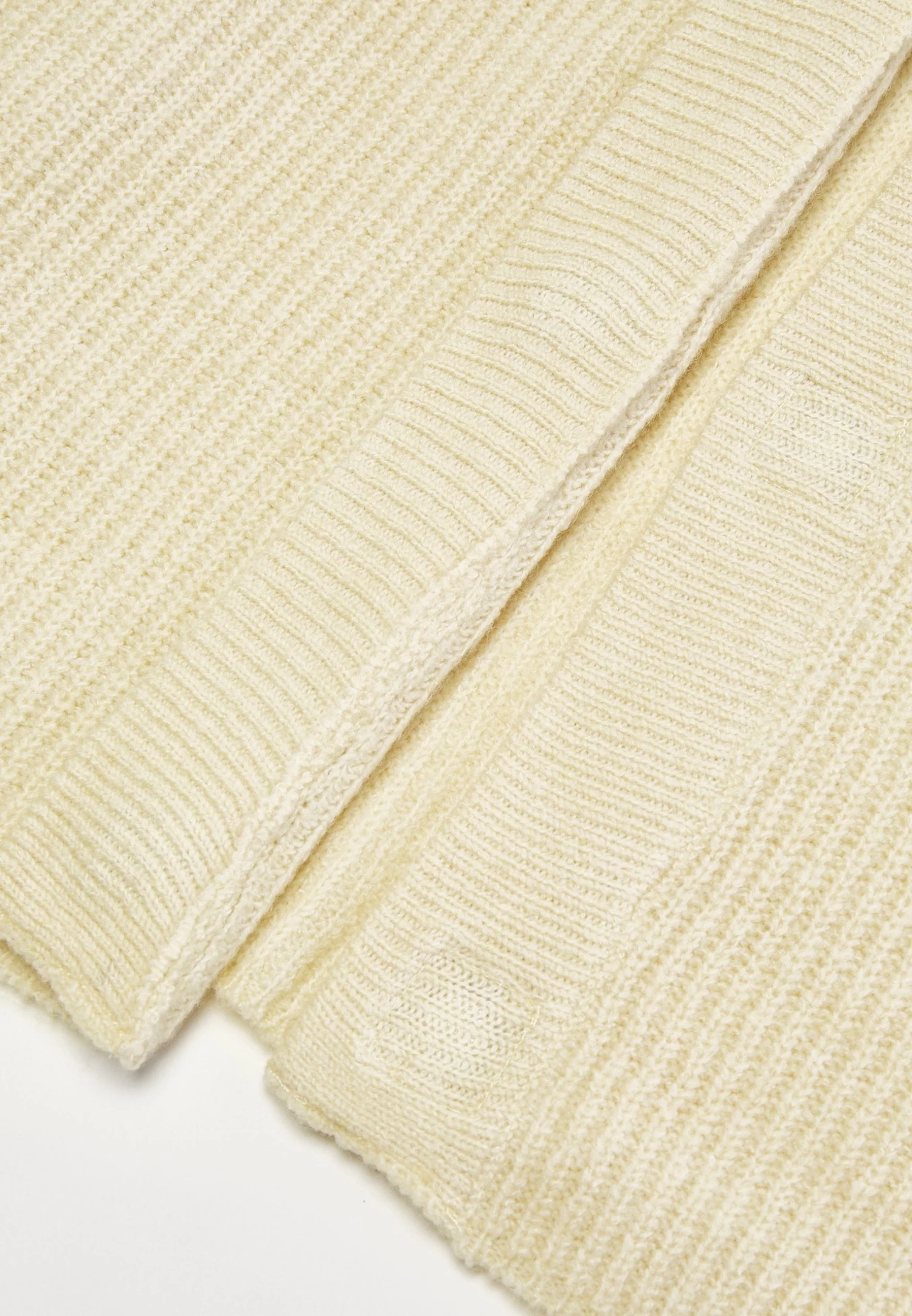 Even&Odd Gilet - Beige 12 Even&Odd Gilet - Beige – Image 12