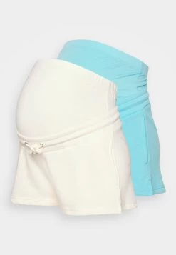 2 Pack - Short - Blue/Yellow -Pas Cher Mode Féminine Magasin 5795c2fb55704b8ea84df944342dbe72