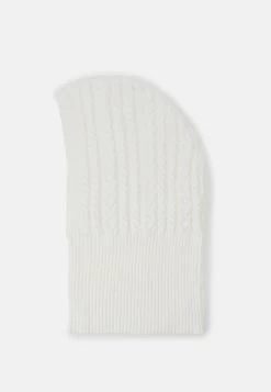 Even&Odd Balaclava - Bonnet - Off White
