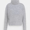Even&Odd Pullover - Light Grey