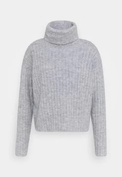 Even&Odd Pullover - Light Grey