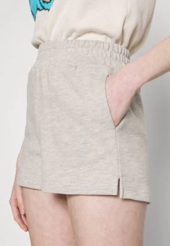 Even&Odd Pantalon De Survêtement - Mottled Light Grey -Pas Cher Mode Féminine Magasin 58345cc6f0194f36955f0f2468004116