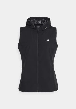 Veste Sans Manches - Black 8 Veste Sans Manches - Black -Pas Cher Mode Féminine Magasin 58958d4eb273482c8692fb95e8f11dbd