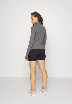 Short De Sport - Black -Pas Cher Mode Féminine Magasin 59e8a00ac4334d9a81e5173f2ba4f72e