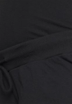 Short - Black - Mottled Grey -Pas Cher Mode Féminine Magasin 5bf49599104a4aefbd2193d0b0924e00