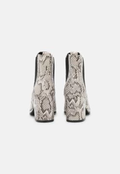 Even&Odd Bottines - Multi-Coloured -Pas Cher Mode Féminine Magasin 5ca95d205dca4c36960856ad792652e6