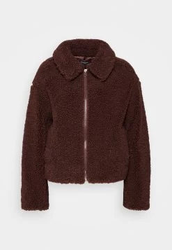 Even&Odd Veste D'Hiver - Brown -Pas Cher Mode Féminine Magasin 5cc4ff922ba1426ca9e5a2135796c444