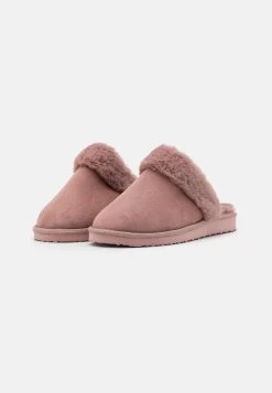 Even&Odd Chaussons - Pink -Pas Cher Mode Féminine Magasin 5e4859ce09ba47cfaf194fa9d6c653ec