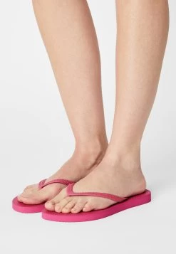 Even&Odd 2 Pack - Tongs - Black - Pink