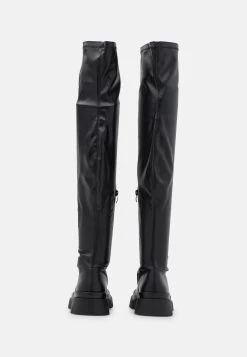 Even&Odd Cuissardes - Black -Pas Cher Mode Féminine Magasin 5f0d2d04b97c42e08d893aad461559f5