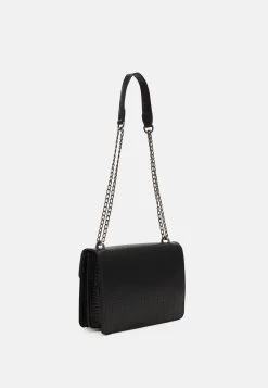 Even&Odd Sac Bandoulière - Black 9 Even&Odd Sac Bandoulière - Black -Pas Cher Mode Féminine Magasin 5f38e6c2172a4ac98f4fb1a5060b8e36