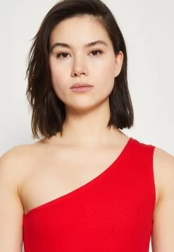 Even&Odd Robe En Jersey - Red 15 Even&Odd Robe En Jersey - Red -Pas Cher Mode Féminine Magasin 5f9fed12a6a049679cc270d0c9e4574a