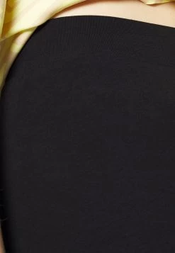 Even&Odd 2 Pack - Short - Black/Beige -Pas Cher Mode Féminine Magasin 5ffc8d5f127441348bb61b324f18253b