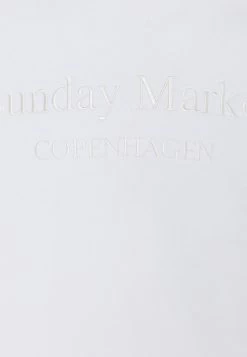 Even&Odd Sweatshirt - White 5 Even&Odd Sweatshirt - White -Pas Cher Mode Féminine Magasin 6098cdfd12414f5fbe3b3b6cae06e08a