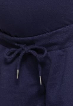 Short - White/Dark Blue -Pas Cher Mode Féminine Magasin 61063e29e385438b91836437835a1aeb