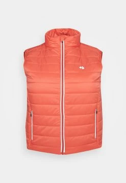 Veste Sans Manches - Red