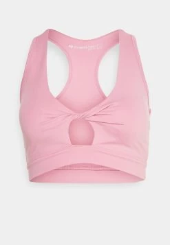 Brassières De Sport À Maintien Normal - Light Pink -Pas Cher Mode Féminine Magasin 617a5178ce6c4bb097f195ec1aa6f9f6