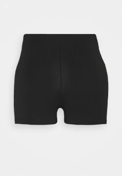 2 Pack - Short - Black -Pas Cher Mode Féminine Magasin 618203bfce8346fa904560185716825a