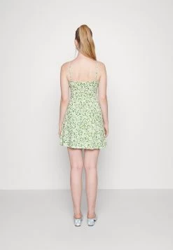 Even&Odd Robe En Jersey - Dark Green/Multi-Coloured 8 Even&Odd Robe En Jersey - Dark Green/Multi-Coloured -Pas Cher Mode Féminine Magasin 61c3028ccfb74a0ebe297b55059108a0