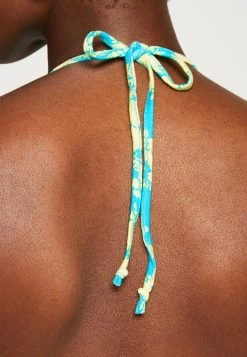 Even&Odd Combinaison - Green/Yellow -Pas Cher Mode Féminine Magasin 61db5fa7c5f947eba5bf06e57a5060ab