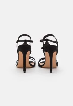 Even&Odd Sandales - Black -Pas Cher Mode Féminine Magasin 62550d2ccad343ae8122eebf822cc534