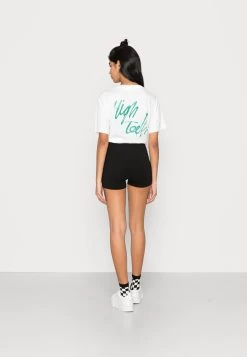 Even&Odd 2 Pack - Short - Black/Black -Pas Cher Mode Féminine Magasin 63aeb9ad629046ba9109246c7d12e672