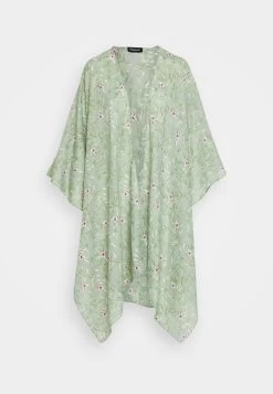 Even&Odd Veste Légère - Green 10 Even&Odd Veste Légère - Green -Pas Cher Mode Féminine Magasin 64047438391e4ba5b409d57cf68a7960