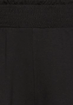 Even&Odd 2 Pack - Short - Black/White -Pas Cher Mode Féminine Magasin 64ed2c21c4df4a0f8ed7e9fe4c4c8ef3