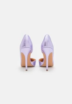 Even&Odd Escarpins À Talons Hauts - Lilac -Pas Cher Mode Féminine Magasin 65f130daf3474251b6055cd89310b453