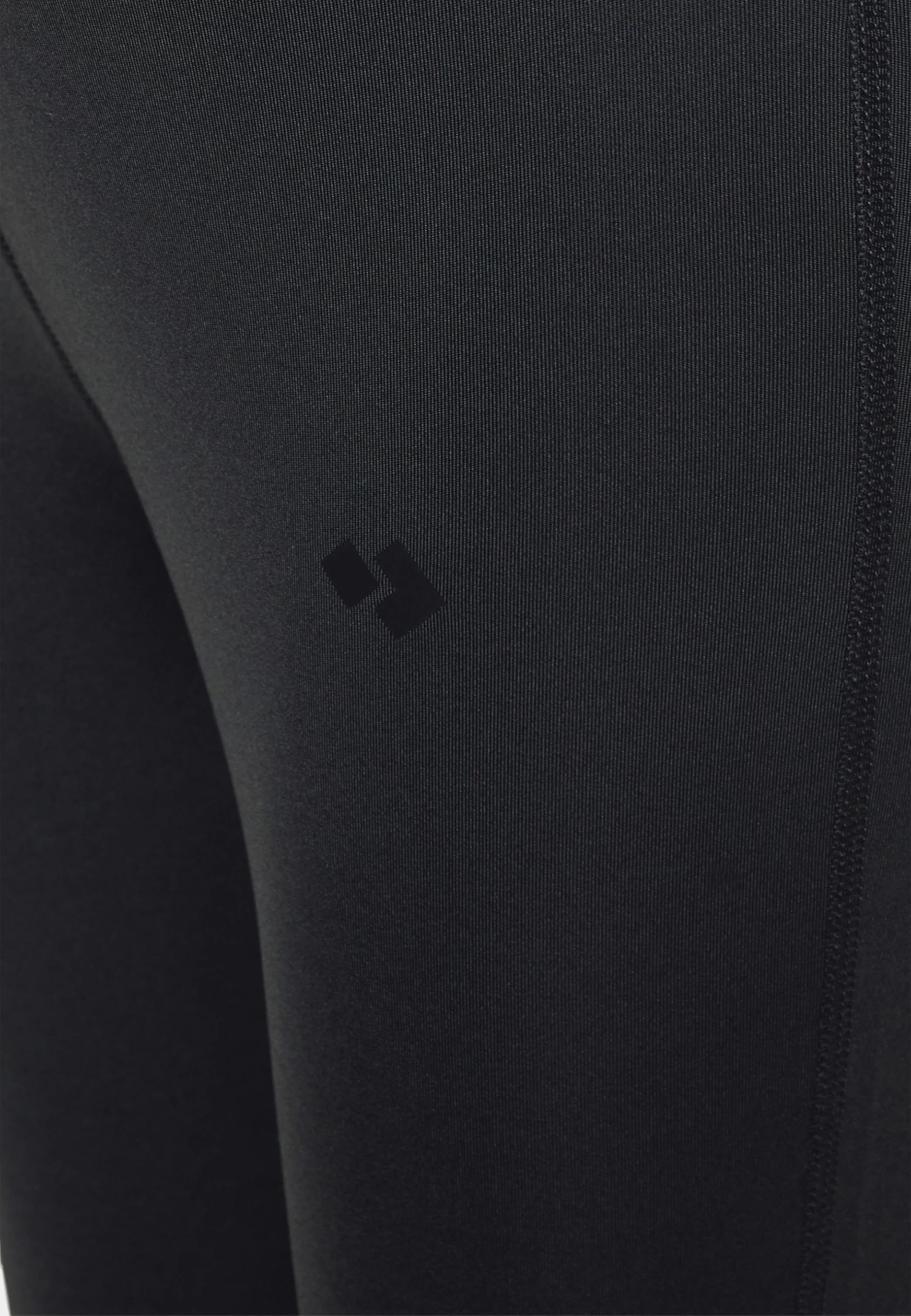 Collants - Black 3 Collants - Black – Image 3