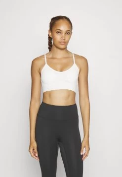 Brassières De Sport À Maintien Léger - Off-White