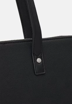 Even&Odd Cabas - Black 7 Even&Odd Cabas - Black -Pas Cher Mode Féminine Magasin 6746a85e0b9243299768ff29ebbfa851