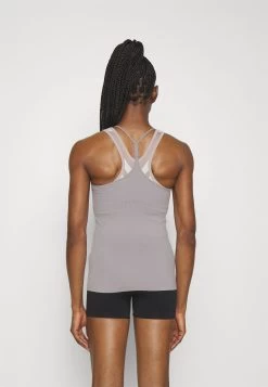 Débardeur - Grey -Pas Cher Mode Féminine Magasin 691f81ad74314dda91e24a7782fd3731